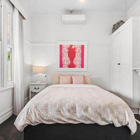 Willa The White House Geelong Zewnętrze zdjęcie