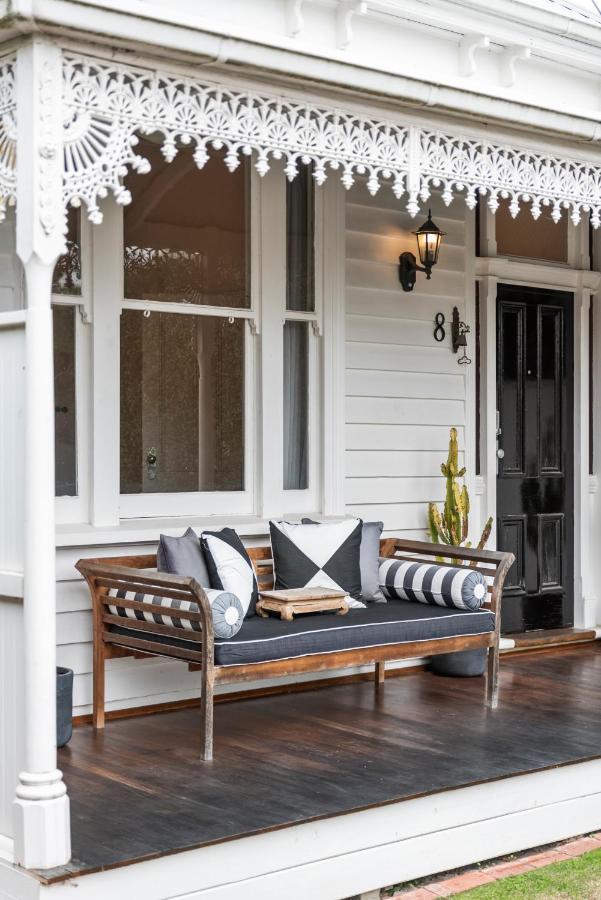 Willa The White House Geelong Zewnętrze zdjęcie
