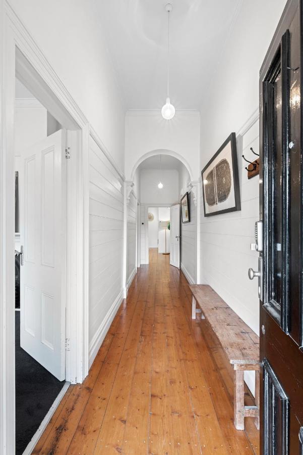 Willa The White House Geelong Zewnętrze zdjęcie