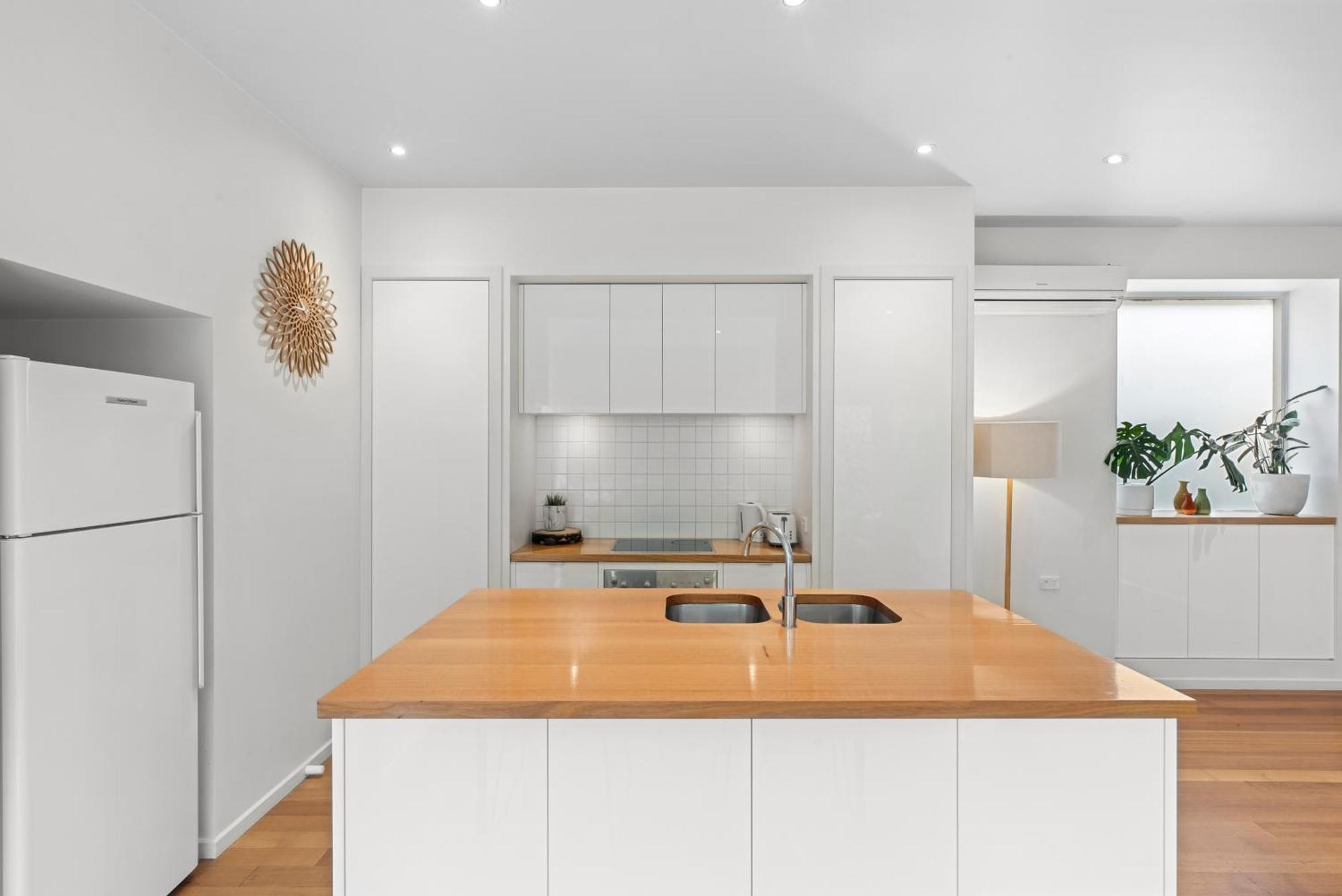 Willa The White House Geelong Zewnętrze zdjęcie