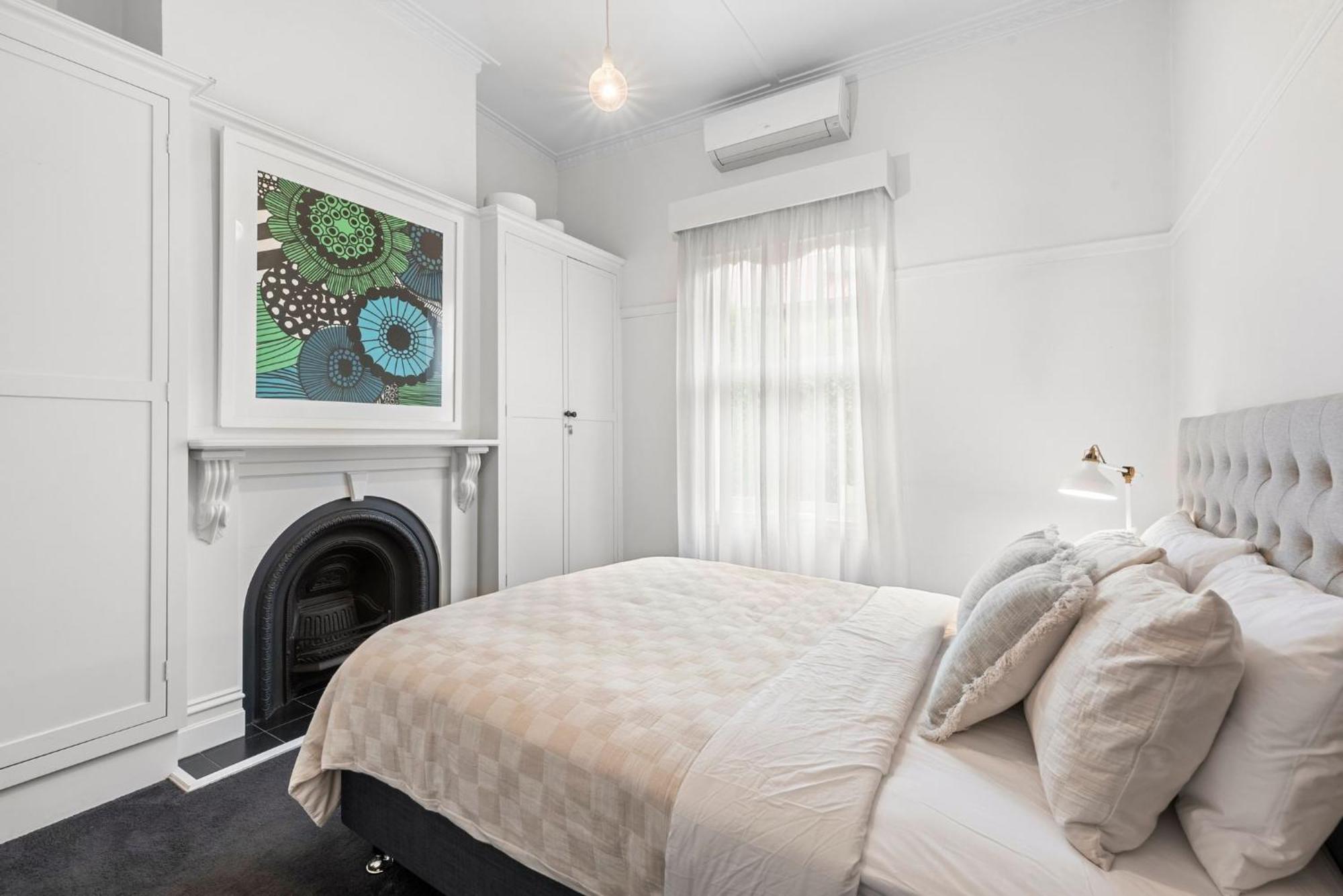 Willa The White House Geelong Zewnętrze zdjęcie